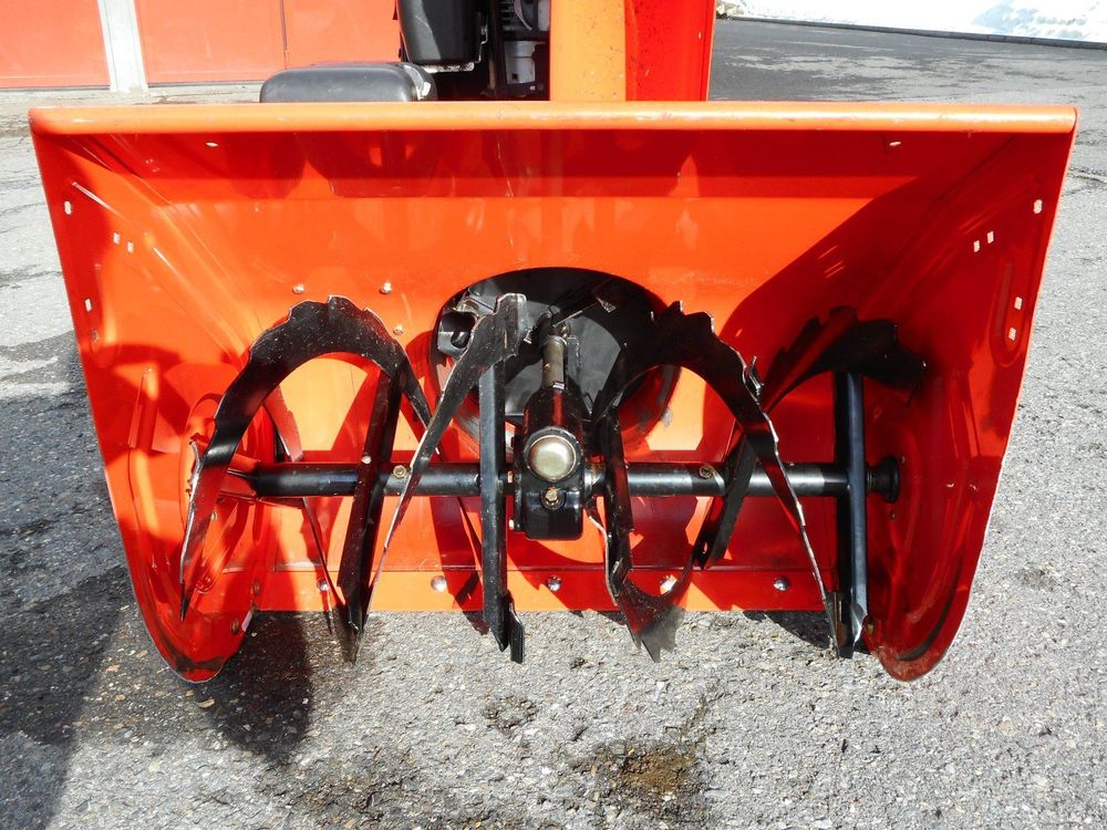 Schneefräse Ariens 1128 Professional Kaufen auf Ricardo