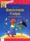 Hokuspokus Fidibus Hexengeschichten