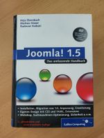 Buch Joomla 1.5 Das umfassende Handbuch