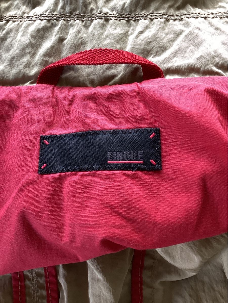 Cinque Vestes: Cinque, Damenjacke, Gr. 38 – D'occasion à Salenstein par Esprit57 5
