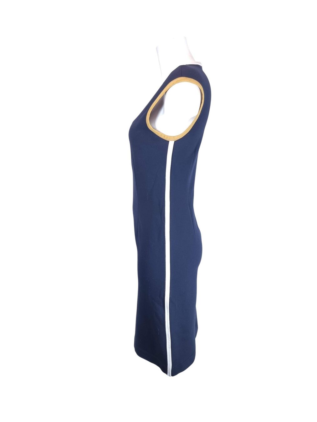 Fendi Vestiti: Fendi sportlich elegantes Etuikleid – Usato da Zürich venduto da ANU-AnimalsNeedUs 2