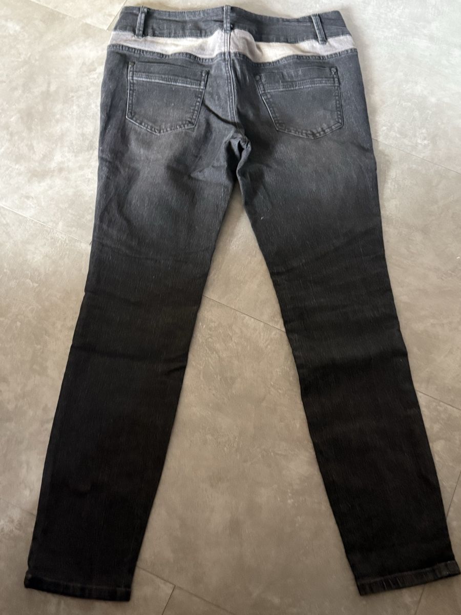 Jeans: Jeans Grösse 42 – Nuovo (secondo la descrizione) da Oeschgen venduto da Mich_elle 1