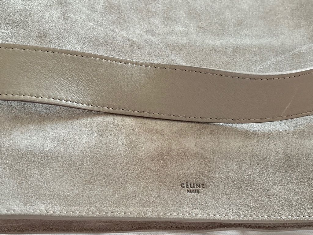 Celine Taschen für Damen: CELINE LEDERHANDTASCHE – Neu (gemäss Beschreibung) aus Zurich von MX1000 5