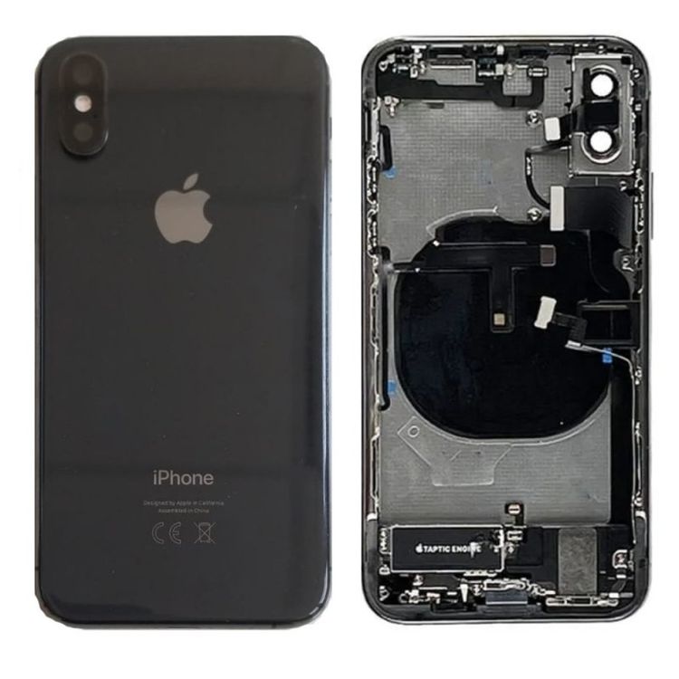 Réparation Démontage complet iPhone XR - Guide gratuit