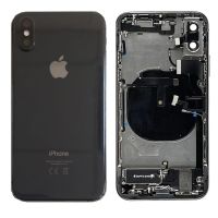 Châssis complet iPhone X Noir (Origine Demonté)