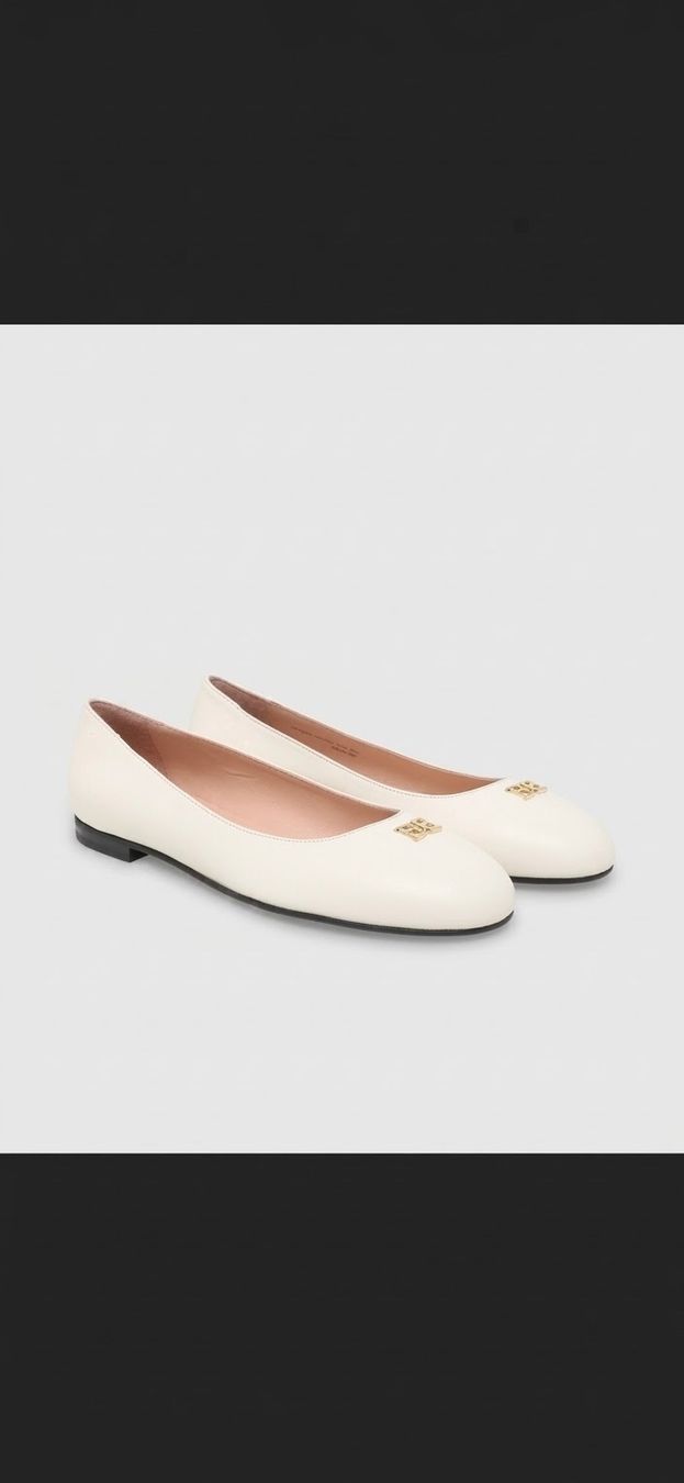 Bally Damenschuhe: Ballerines neuves Bally – Neu und originalverpackt aus Echichens von unideks 1