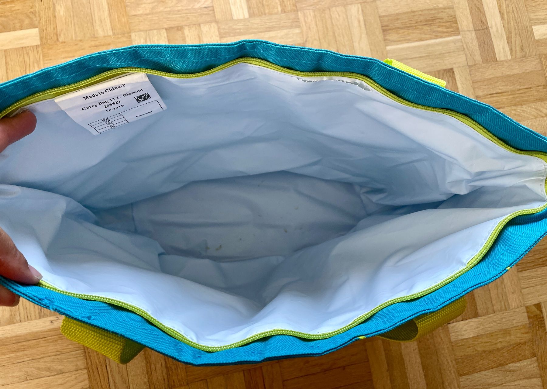 Borse: Kühltasche von Campingaz – Usato da Gümligen venduto da soleil149 4