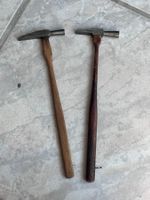 Uhrmacher Hammer Bergeon