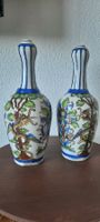 Paire de vases chinois anciens