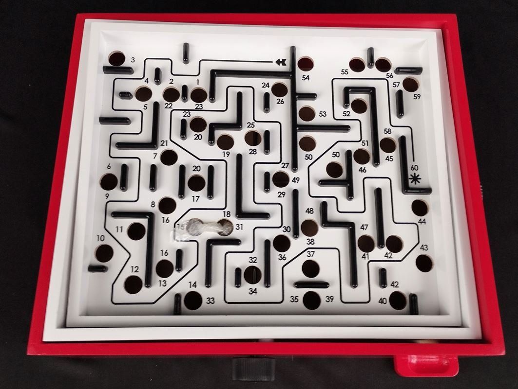 Brio Giochi: BRIO Labyrinth Game – Usato da Schübelbach venduto da Restwert_Schubelbach 7