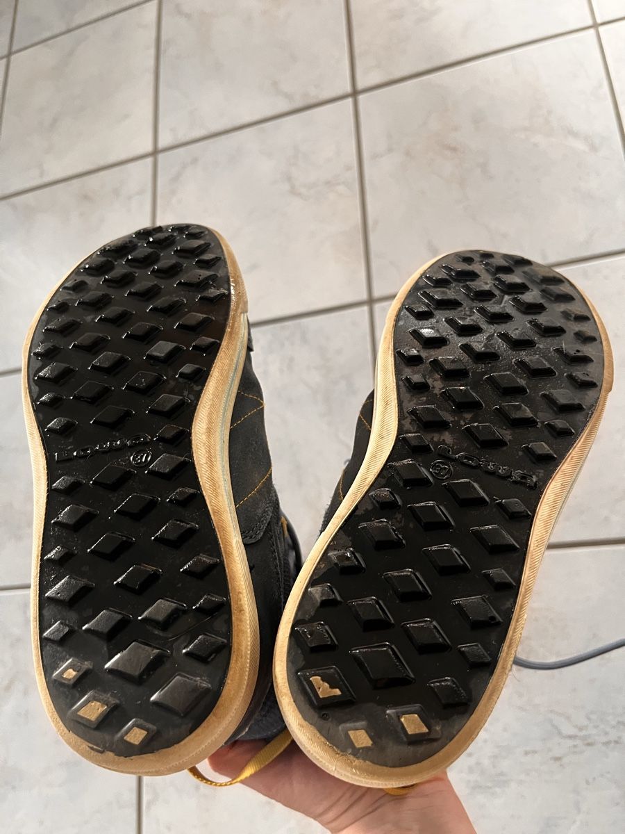 Lowa Scarpe per ragazzi: Lowa Winterschuhe Grösse 37 – Usato da Wil ZH venduto da Wonderwoman76 3
