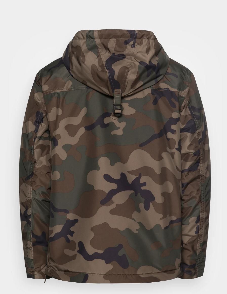Giacche: Napapijri RAINFOREST - Windbreaker - fantasy – Usato da Dübendorf venduto da Debbiedeborah 1
