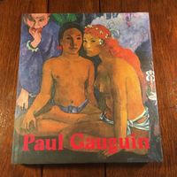 Fondation Beyler - Paul Gauguin
