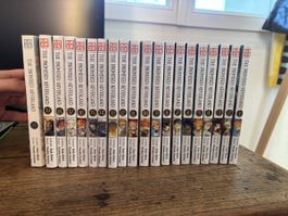 The Promised Neverland(1-20) KAZÉ