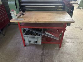 Werkbank