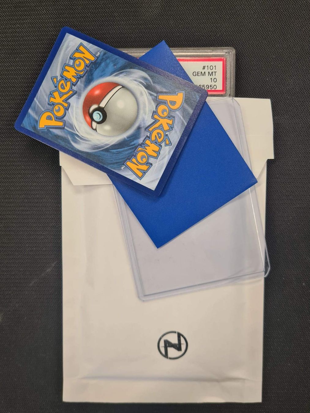 Pokémon Carte collezionabili: Golurk V EVS182 EN Good – Usato da Basel venduto da Zadoys 2