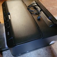 Epson WorkForce WF-7210 Drucker - Top Zustand. A4 UND A3 !