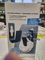 Gartenschlauchhalterung Magic Maxx-Nie mehr Kabelsalat!