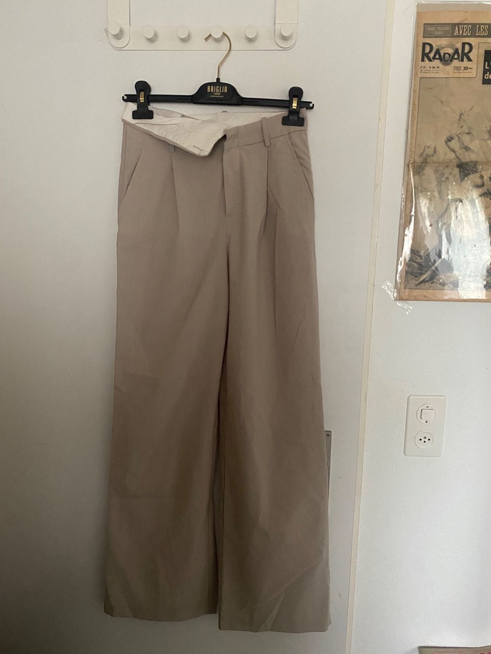 Pantaloni: MANGO ANZUGSHOSE – Nuovo (secondo la descrizione) da Schlieren venduto da notkrys 2