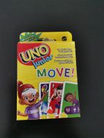 Uno Junior
