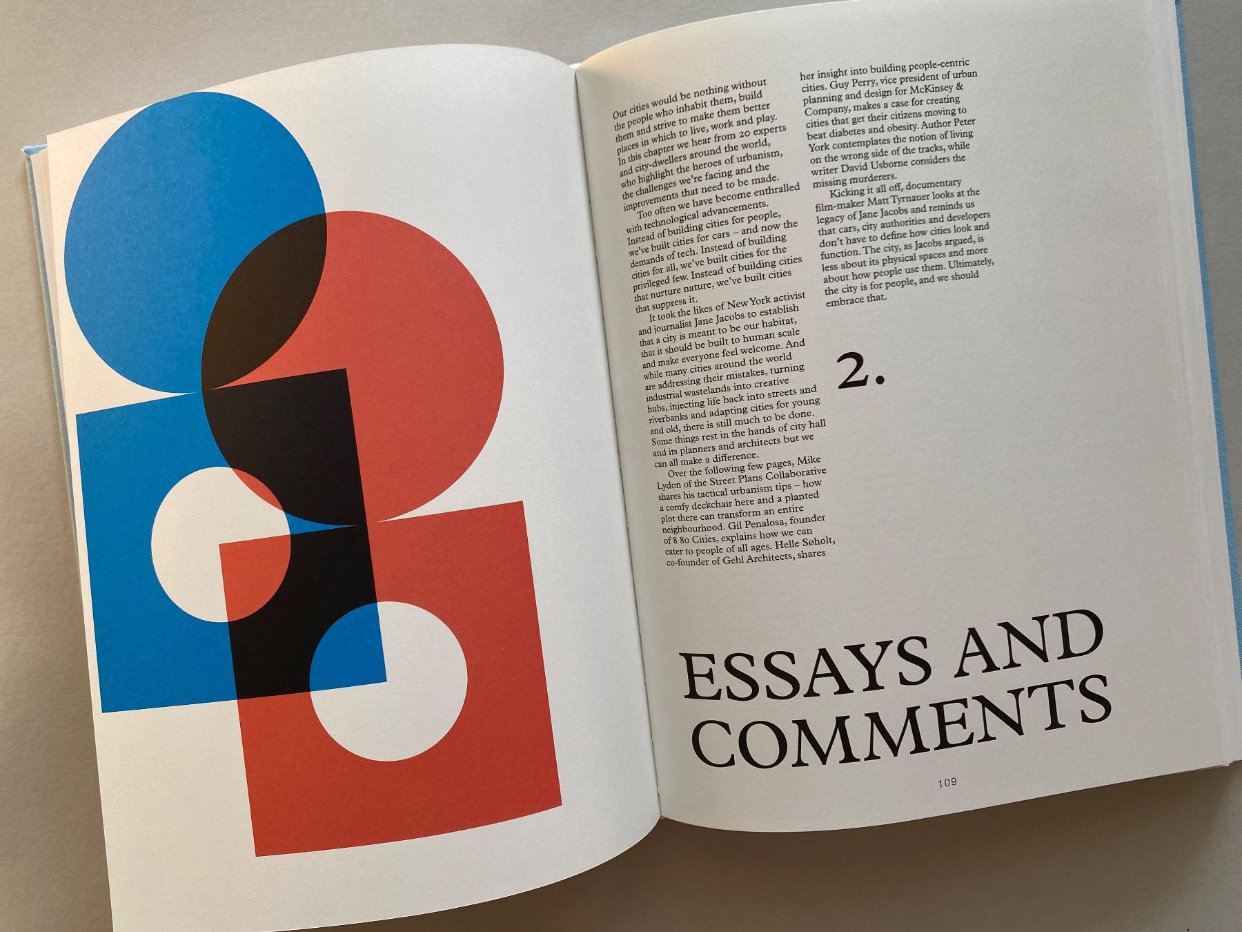 Libri: THE MONOCLE GUIDE TO BUILDING BETTER CITIES. Architektur – Usato da Zürich venduto da lesgarcons 5