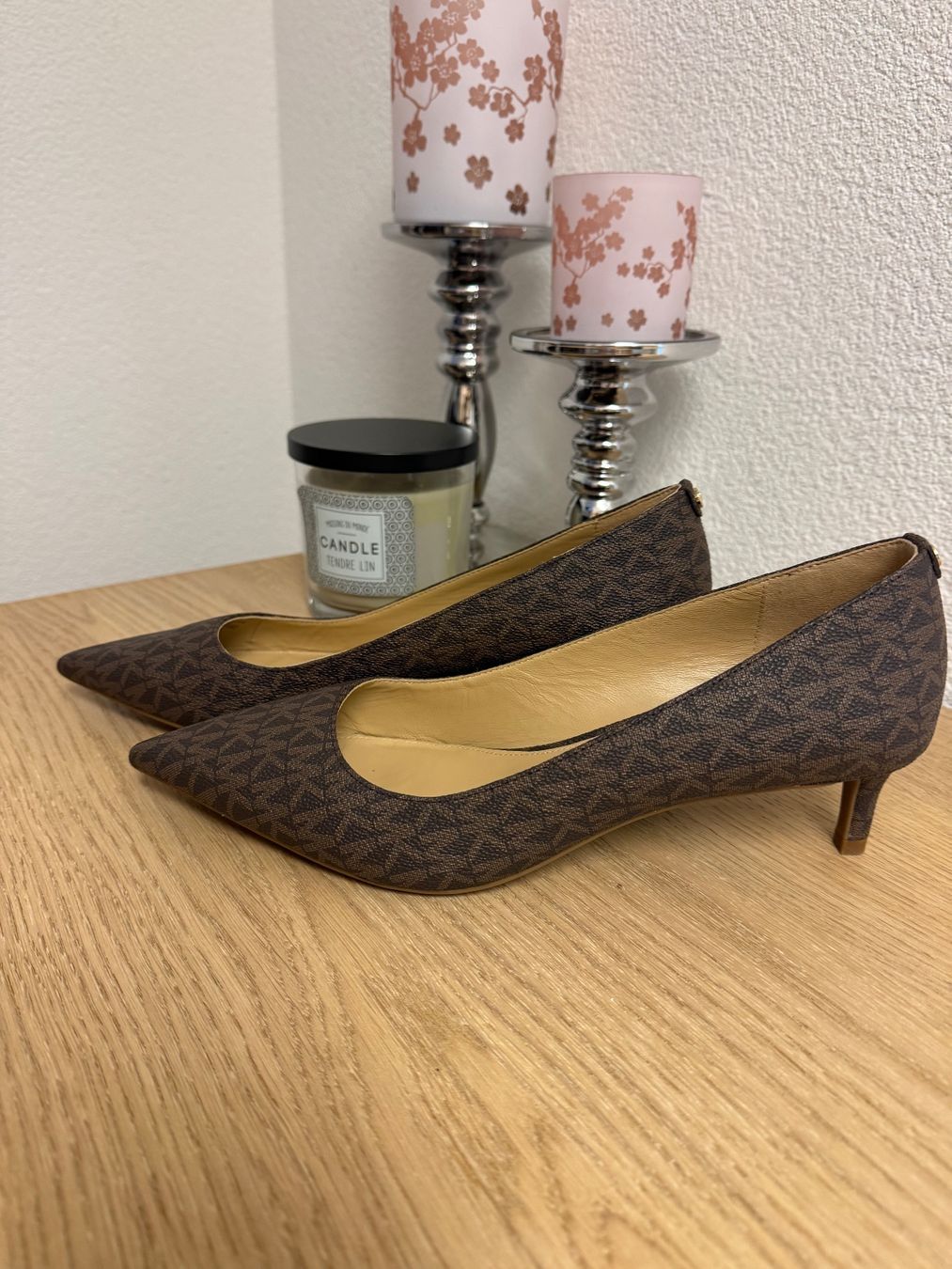 Michael Kors Damenschuhe: Michael Kors Schuhe Gr.40 – Gebraucht aus Visperterminen von ele_8n98 4
