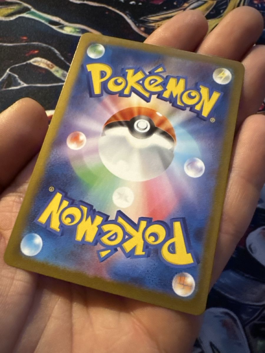 Pokémon Carte collezionabili: Pokemon Meloetta EX 47 Pokemon Black Bolt JP – Nuovo (secondo la descrizione) da Embrach venduto da 3Mend 5