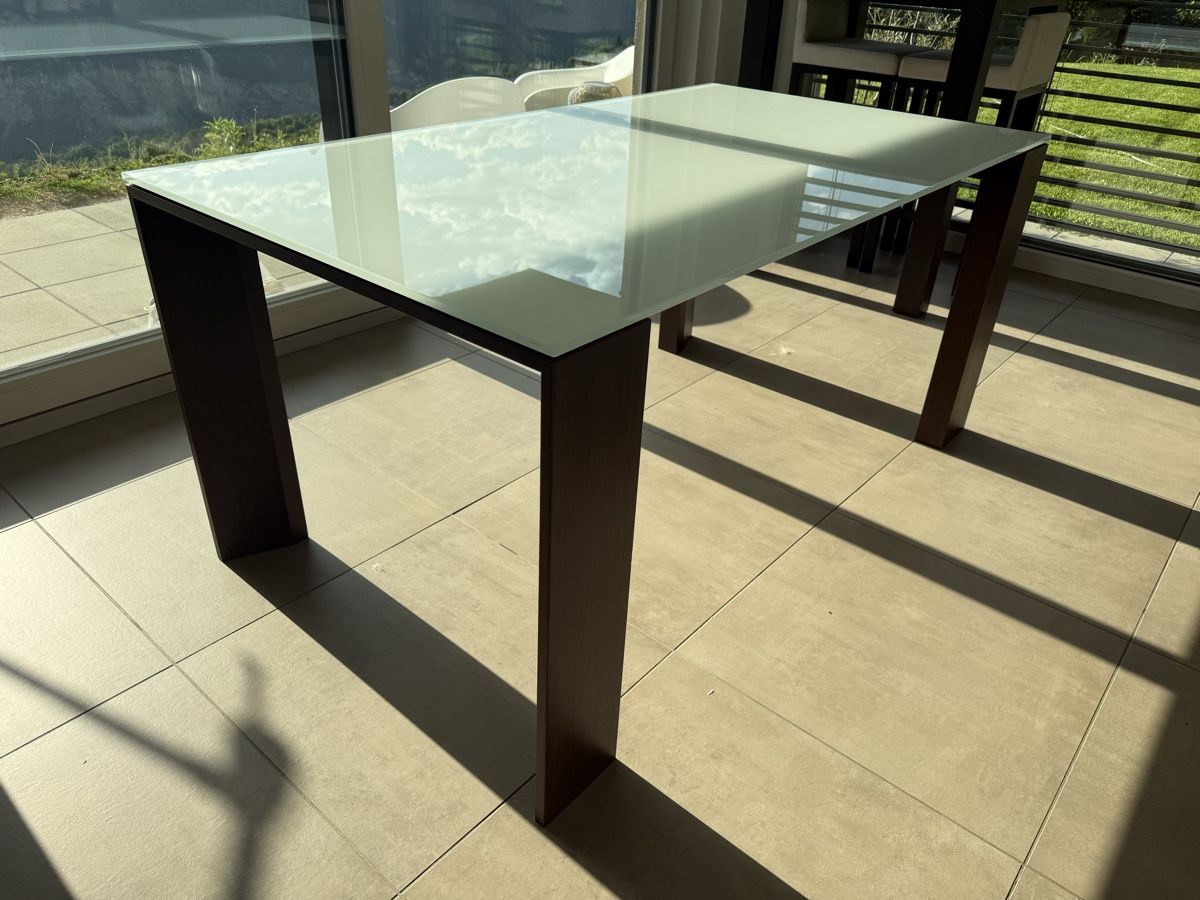 Tavoli: Table à manger, collection Sovet – Usato da Vex venduto da PhilCornerCH 7
