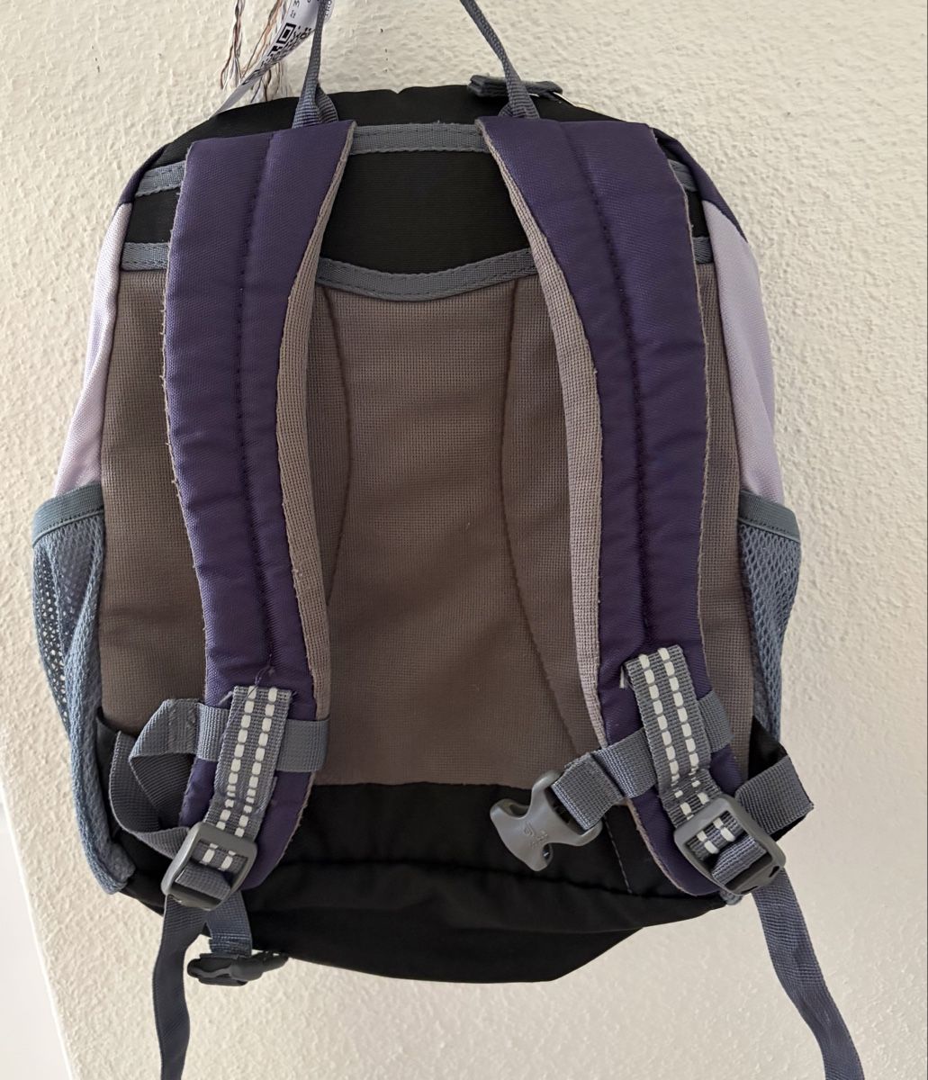 Deuter Borse & Zaini: Deuter Rucksack 37x28 – Usato da HORGEN venduto da paris007 5