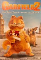 DVD: Garfield 2, Eine Kater-Strophe kommt selten allein