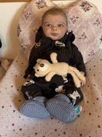 Kase von Bountifulbaby, ca. 48 cm.