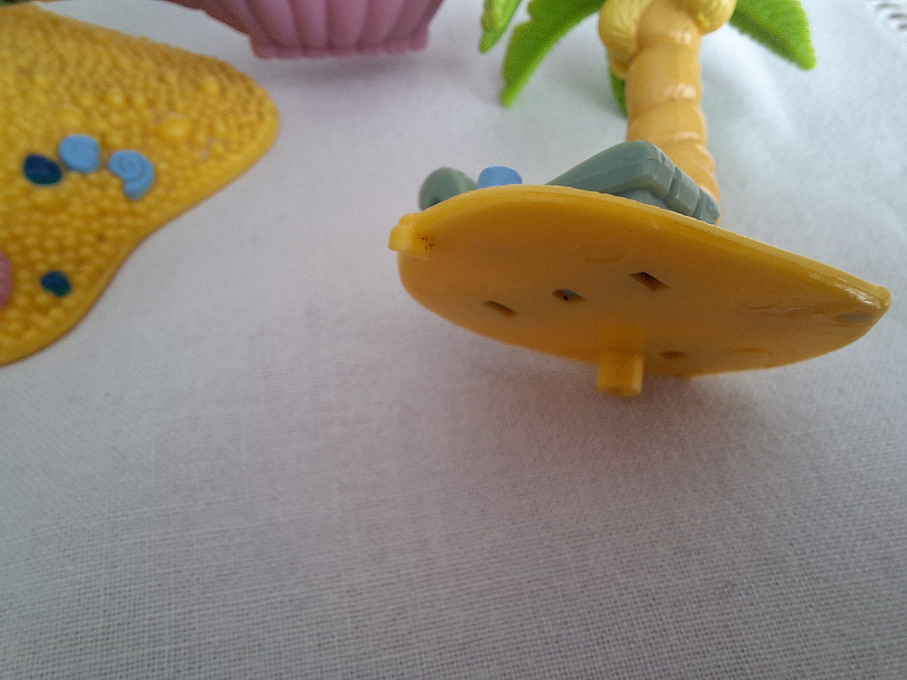 Polly Pocket Carillon: Polly Pocket 1996 Dolphin Island – Usato da Möhlin venduto da teddybaer8 4