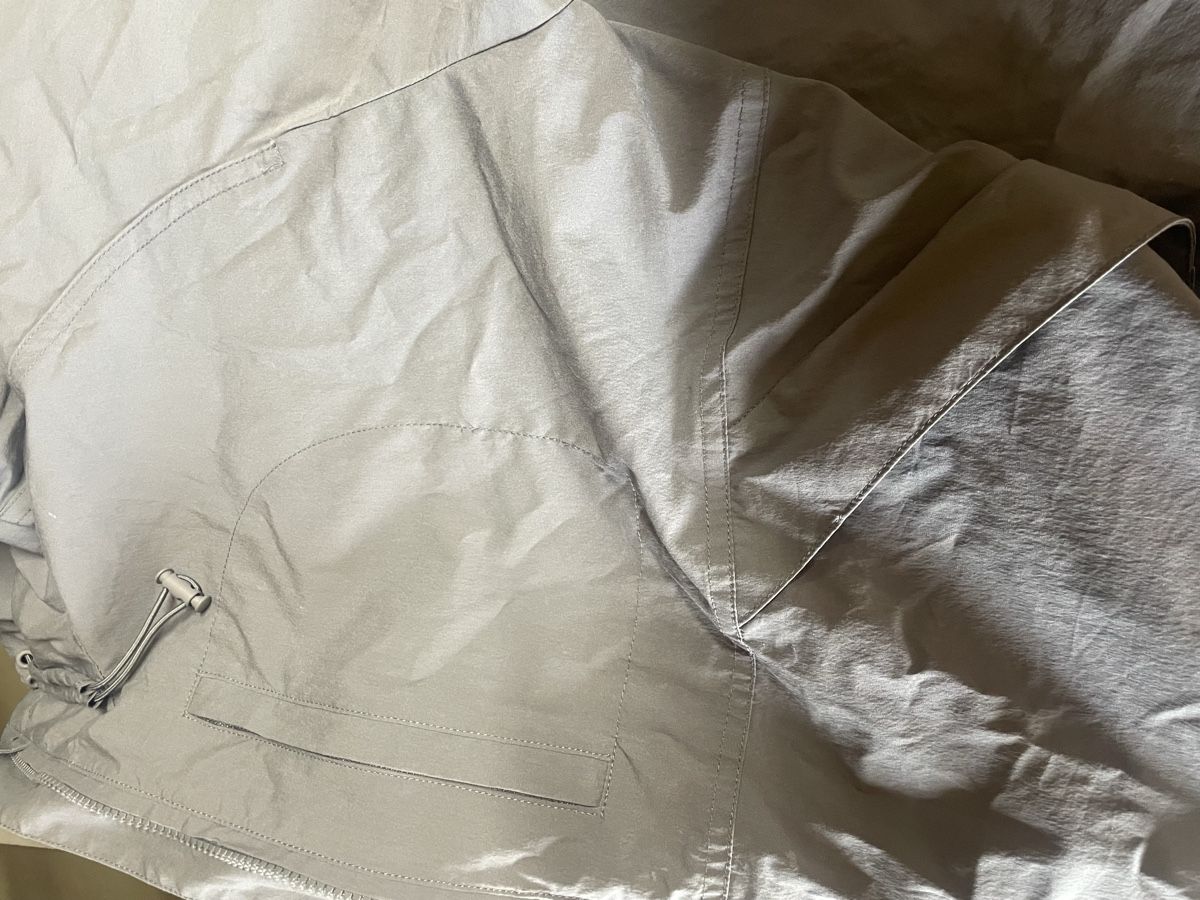 Pull&Bear Giacche: PULL&BEAR übergangsjacke – Usato da Maienfeld venduto da saoma123 4