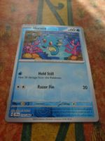 POKEMON  Horsea  H SFA EN  010/064  HP60  2024