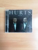 Hurts - Exile