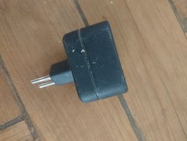 Steckleiste T13