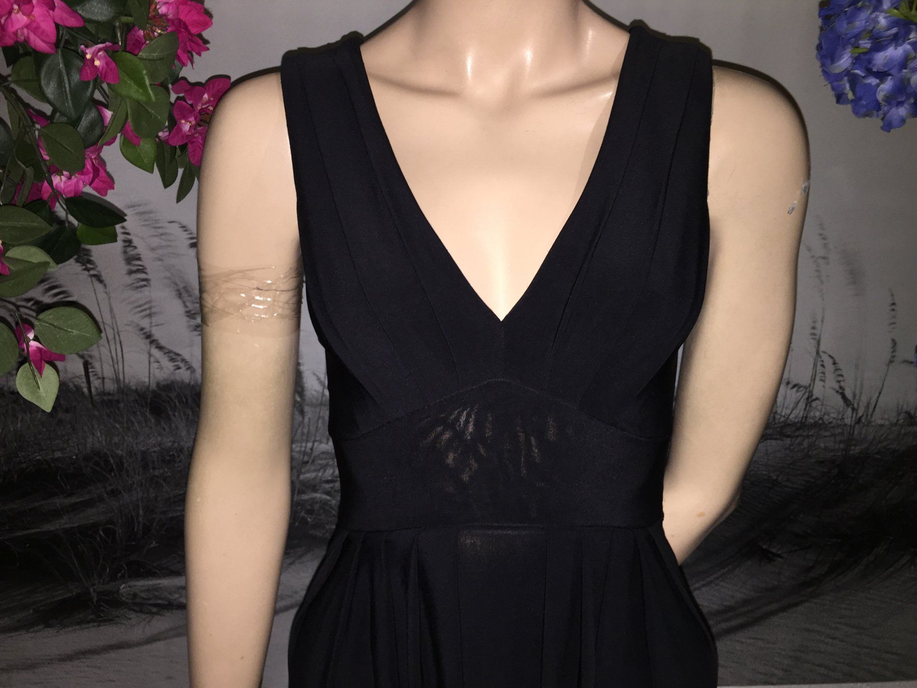Morgan Kleider: MORGAN Robe / Kleid taille / Grosse 34 CH – Gebraucht aus Cossonay-ville von Super-Price-Quality 1