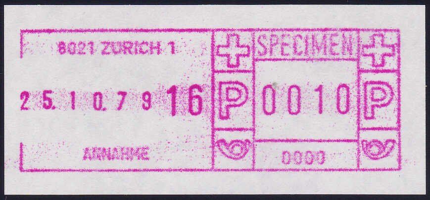 SFS P4, 1979,