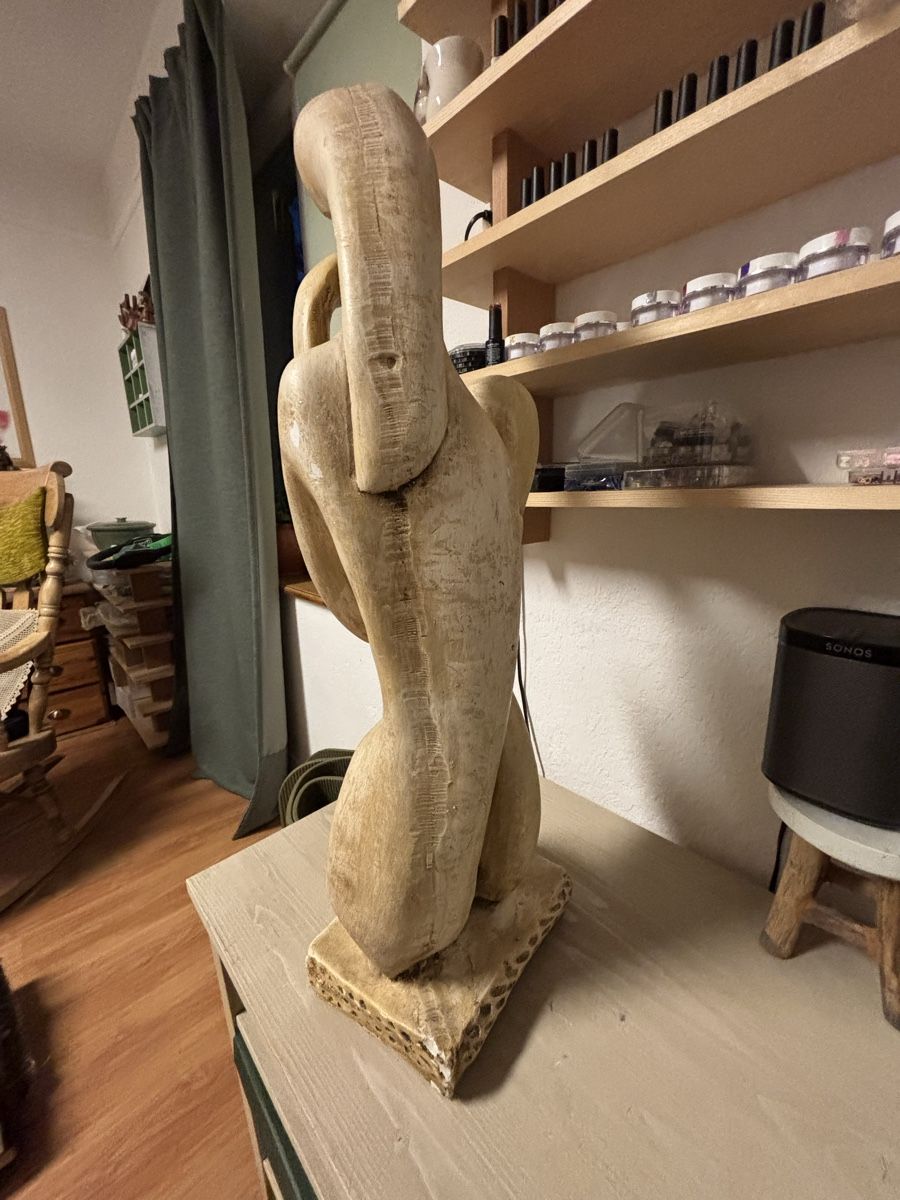 Skulpturen & Statuen: Statue – Gebraucht aus Chur von strapaze69 4
