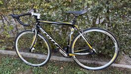 Scott S50 Speedster Rennvelo