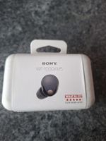 SONY WF-1000XM5 Kopfhörer – NEU & ORIGINALVERPACKT (OVP) 