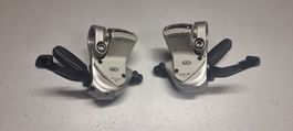 Shimano XT M750 Schalthebel 