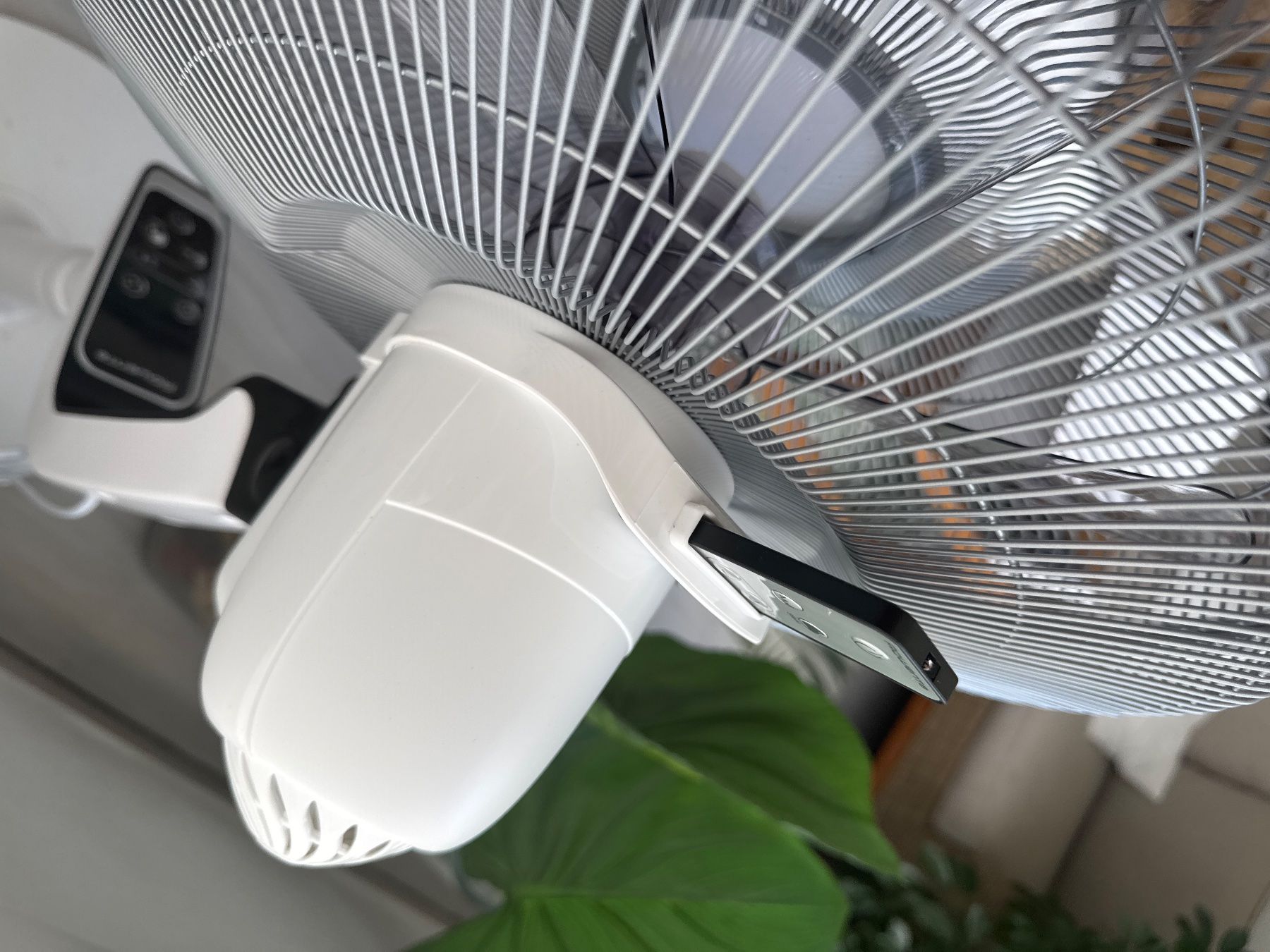 Rowenta Ventilatoren: ROWENTA TURBO SILENCE exteme – Gebraucht aus Glattbrugg von prod01 1