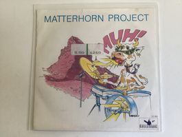Matterhorn Project Single - Muh! / Moophonia