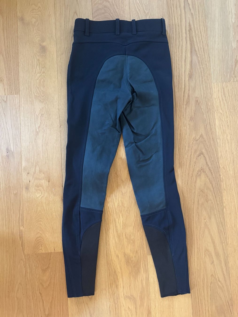 Pantaloni: Equiline Reithose Berklek – Usato da Ettiswil venduto da Ursi33 1