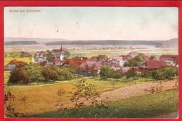 SCHÜPFEN 1910