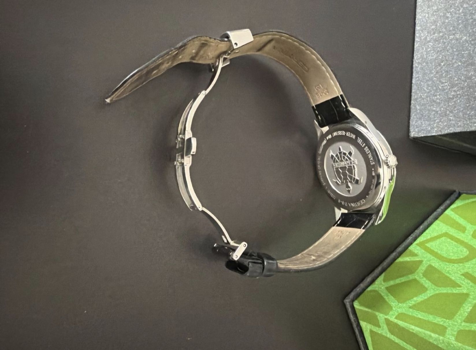 Certina Montres: Certina DS-8 – D'occasion à Winterthur par md.mAkf 1
