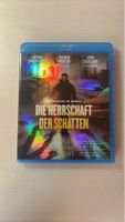 Die Herrschaft der Schatten - Top Blu-ray, neuwertig!