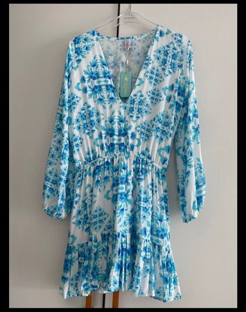 Summer Dress S