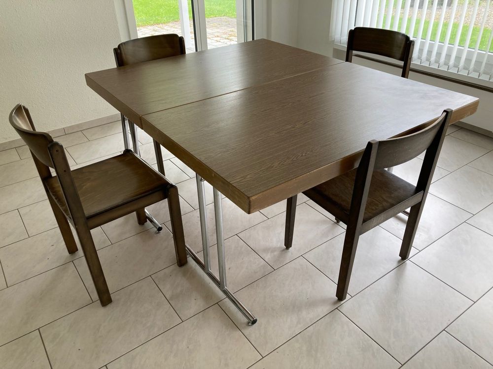 Stuhle Und Tische Gebraucht